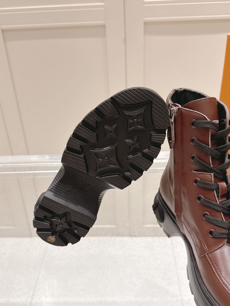 l0vis Vvtt0n boots